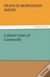 Capa do artigo Colonel Carter Of Cartersville
