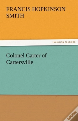 Capa do artigo Colonel Carter Of Cartersville