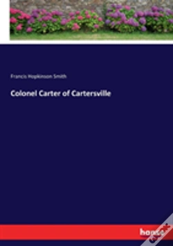 Capa do artigo Colonel Carter Of Cartersville