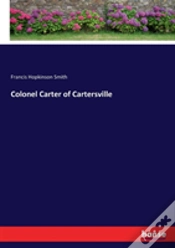 Capa do artigo Colonel Carter Of Cartersville