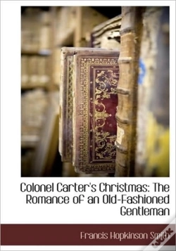 Capa do artigo Colonel Carter'S Christmas:  The Romance