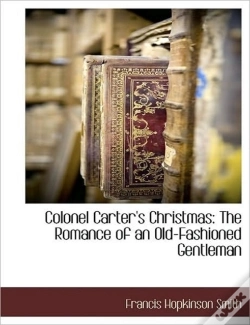 Capa do artigo Colonel Carter'S Christmas:  The Romance