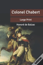 Capa do artigo Colonel Chabert