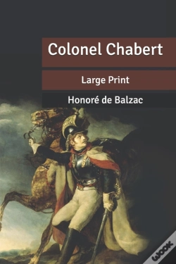 Capa do artigo Colonel Chabert