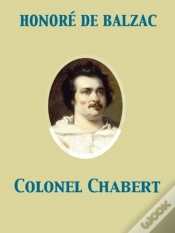 Capa do artigo Colonel Chabert