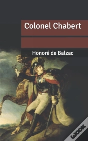 Capa do artigo Colonel Chabert