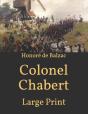 Colonel Chabert - Preview