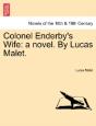 Colonel Enderby'S Wife: A Novel. By Luca - Preview