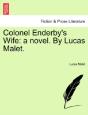 Colonel Enderby'S Wife: A Novel. By Luca - Preview