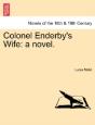 Colonel Enderby'S Wife: A Novel. - Preview