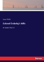 Colonel Enderby'S Wife - Preview