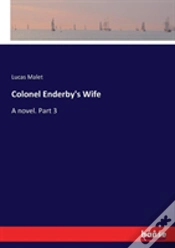 Capa do artigo Colonel Enderby