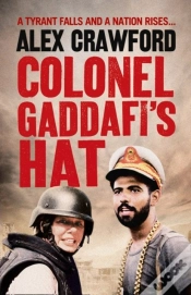 Capa do artigo Colonel Gaddafi