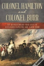 Capa do artigo Colonel Hamilton And Colonel Burr