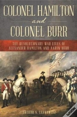 Capa do artigo Colonel Hamilton And Colonel Burr