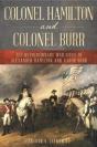 Colonel Hamilton And Colonel Burr - Preview