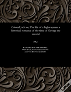 Capa do artigo Colonel Jack