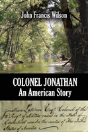 Colonel Jonathan - Preview