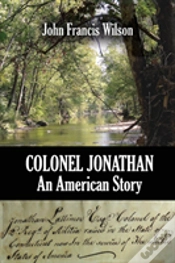 Capa do artigo Colonel Jonathan