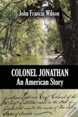 Capa do artigo Colonel Jonathan
