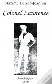 Capa do artigo Colonel Lawrence