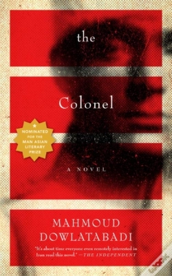 Capa do artigo Colonel