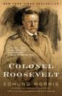 Colonel Roosevelt - Preview