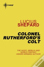 Capa do artigo Colonel Rutherford