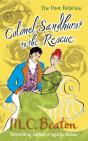 Colonel Sandhurst To The Rescue - Preview
