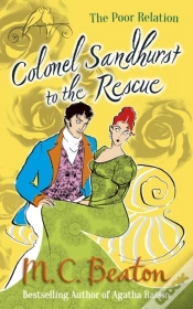 Capa do artigo Colonel Sandhurst To The Rescue