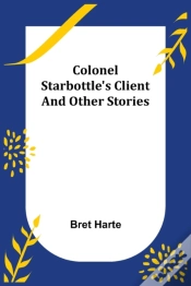 Capa do artigo Colonel Starbottle