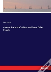 Capa do artigo Colonel Starbottle