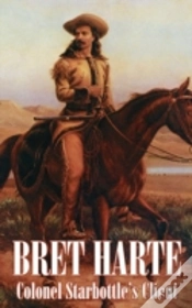 Capa do artigo Colonel Starbottle