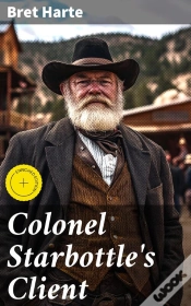 Capa do artigo Colonel Starbottle