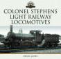 Colonel Stephens Light Railway Locomotives - Preview