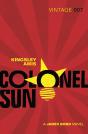Colonel Sun - Preview