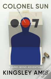 Capa do artigo Colonel Sun