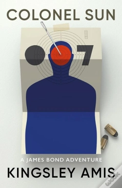 Capa do artigo Colonel Sun