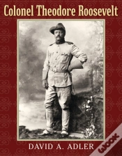 Capa do artigo Colonel Theodore Roosevelt