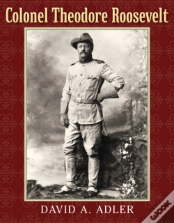 Capa do artigo Colonel Theodore Roosevelt
