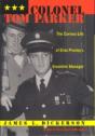 Colonel Tom Parker - Preview