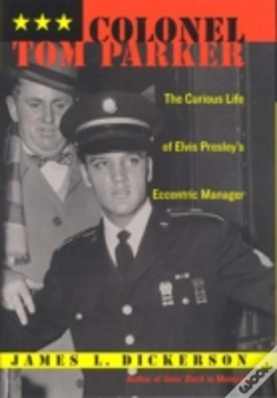 Capa do artigo Colonel Tom Parker