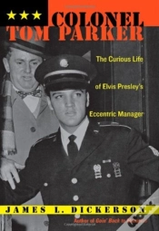 Capa do artigo Colonel Tom Parker
