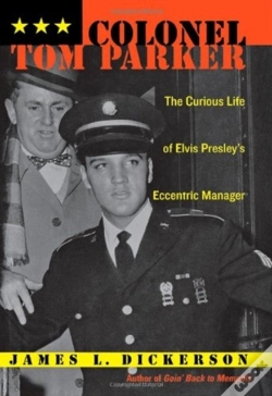 Capa do artigo Colonel Tom Parker