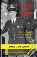 Colonel Tom Parker