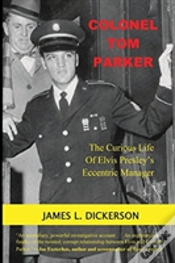 Capa do artigo Colonel Tom Parker