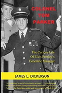 Capa do artigo Colonel Tom Parker