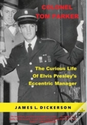 Colonel Tom Parker