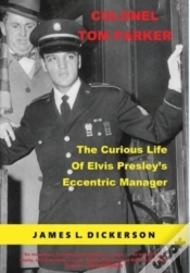 Capa do artigo Colonel Tom Parker