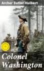 Colonel Washington - Preview